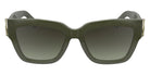 Longchamp LO745S 305 53 - Sage #id:lclo745s305_s:100100