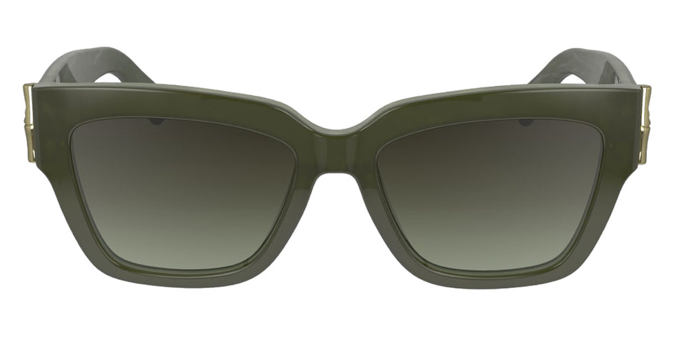 Longchamp LO745S 305 53 - Sage #id:lclo745s305_s:100100