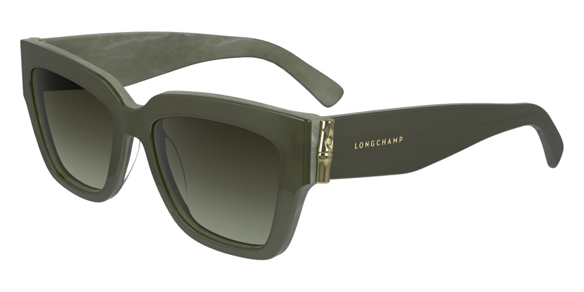 Longchamp LO745S 305 53 - Sage #id:lclo745s305_s:100105