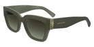Longchamp LO745S 305 53 - Sage #id:lclo745s305_s:100105