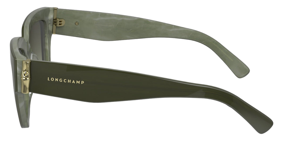 Longchamp LO745S 305 53 - Sage #id:lclo745s305_s:100110