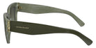 Longchamp LO745S 305 53 - Sage #id:lclo745s305_s:100110