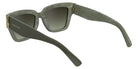 Longchamp LO745S 305 53 - Sage #id:lclo745s305_s:100115