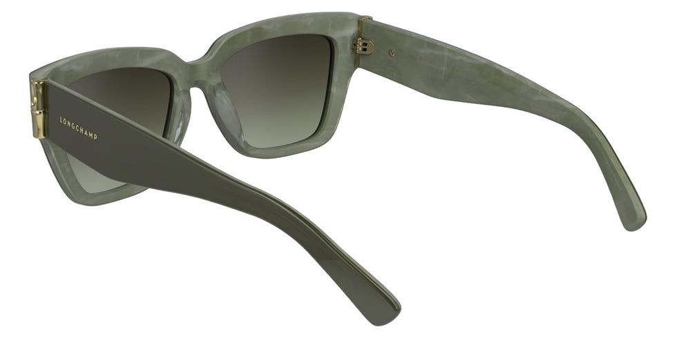 Longchamp LO745S 305 53 - Sage #id:lclo745s305_s:100115
