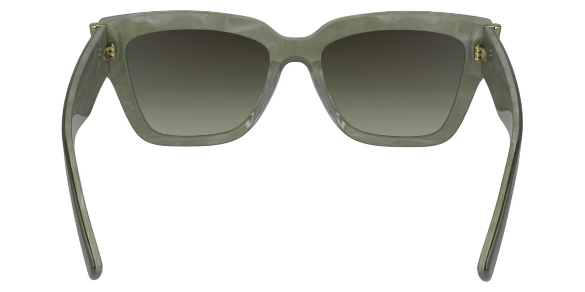 Longchamp LO745S 305 53 - Sage #id:lclo745s305_s:100120