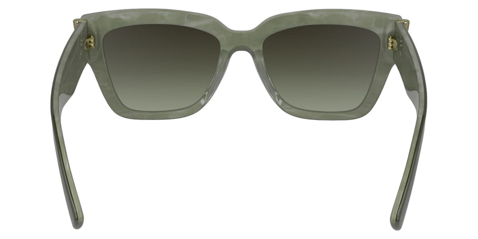 Longchamp LO745S 305 53 - Sage #id:lclo745s305_s:100120