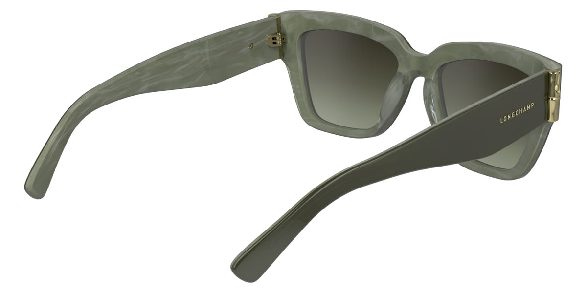 Longchamp LO745S 305 53 - Sage #id:lclo745s305_s:100125