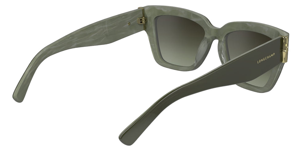 Longchamp LO745S 305 53 - Sage #id:lclo745s305_s:100125