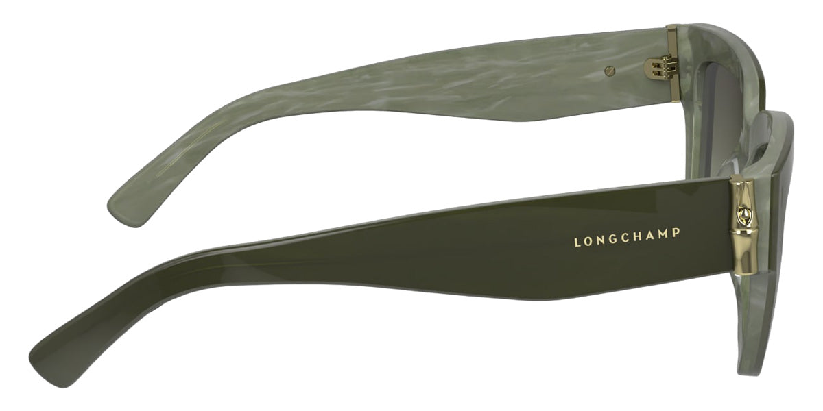 Longchamp LO745S 305 53 - Sage #id:lclo745s305_s:100130