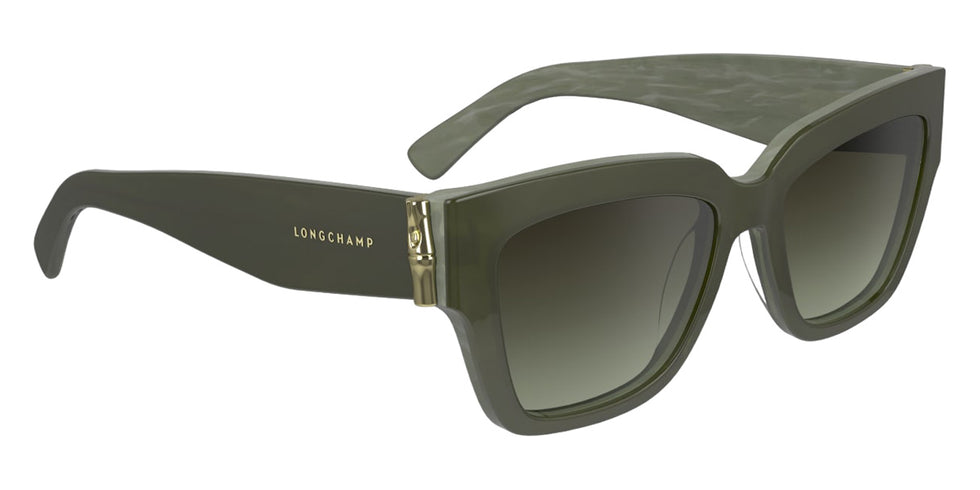 Longchamp LO745S 305 53 - Sage #id:lclo745s305_s:100135