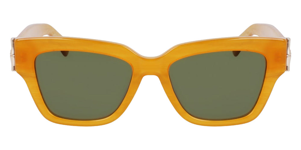 Longchamp LO745S 741 53 - Honey #id:lclo745s741_s:100100