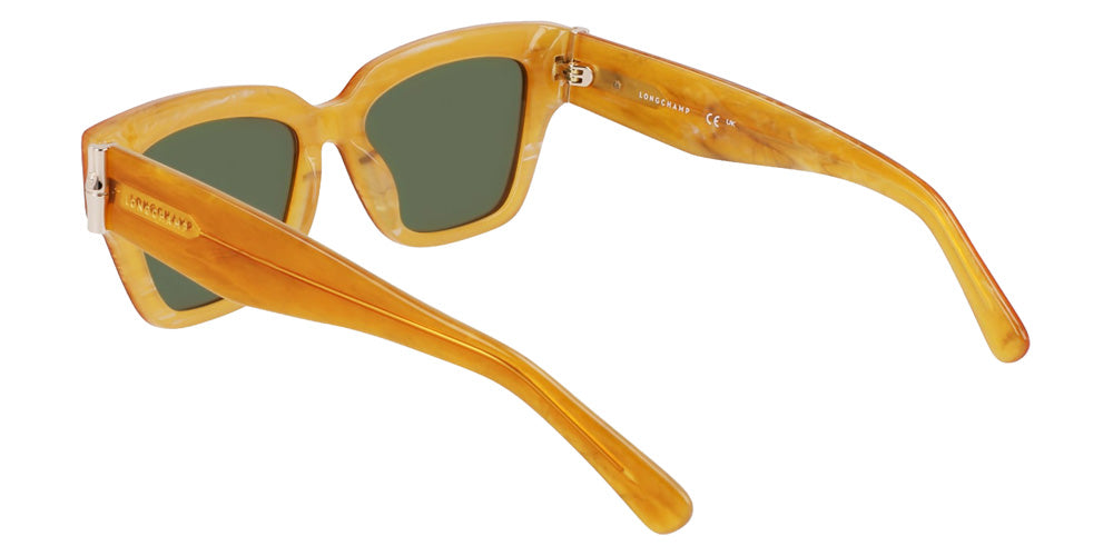 Longchamp LO745S 741 53 - Honey #id:lclo745s741_s:100115