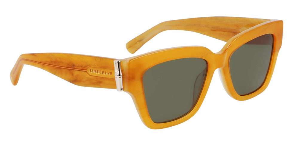 Longchamp LO745S 741 53 - Honey #id:lclo745s741_s:100135