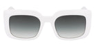 Longchamp LO753S 109 51 - White #id:lclo753s109_s:100100