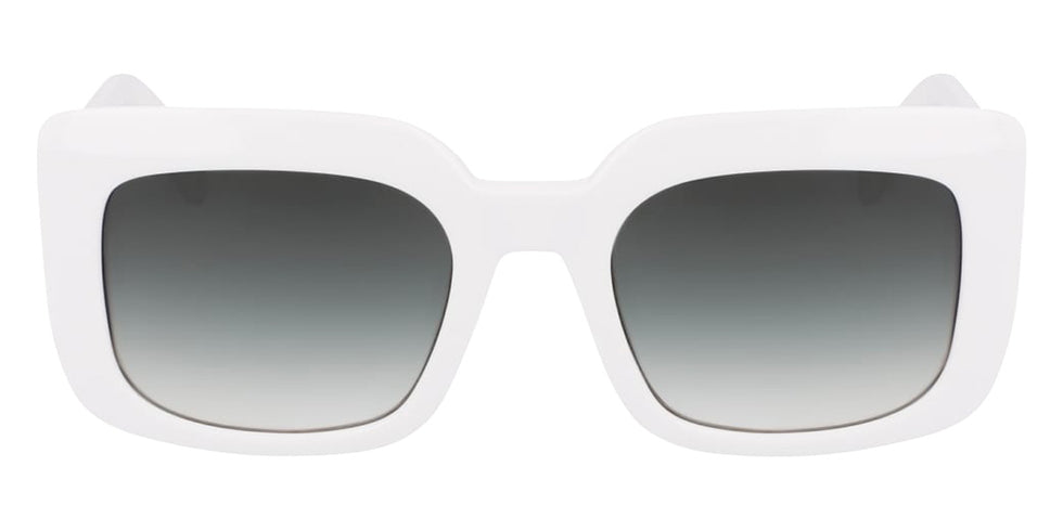 Longchamp LO753S 109 51 - White #id:lclo753s109_s:100100