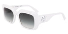 Longchamp LO753S 109 51 - White #id:lclo753s109_s:100105