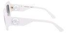 Longchamp LO753S 109 51 - White #id:lclo753s109_s:100110
