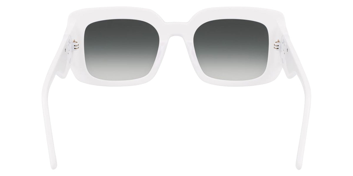 Longchamp LO753S 109 51 - White #id:lclo753s109_s:100120