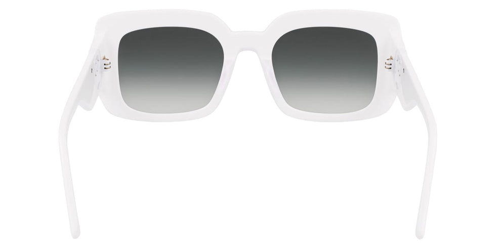 Longchamp LO753S 109 51 - White #id:lclo753s109_s:100120