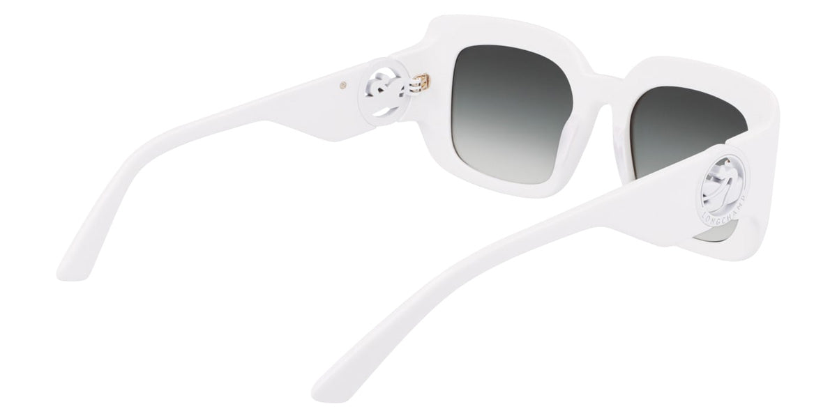 Longchamp LO753S 109 51 - White #id:lclo753s109_s:100125