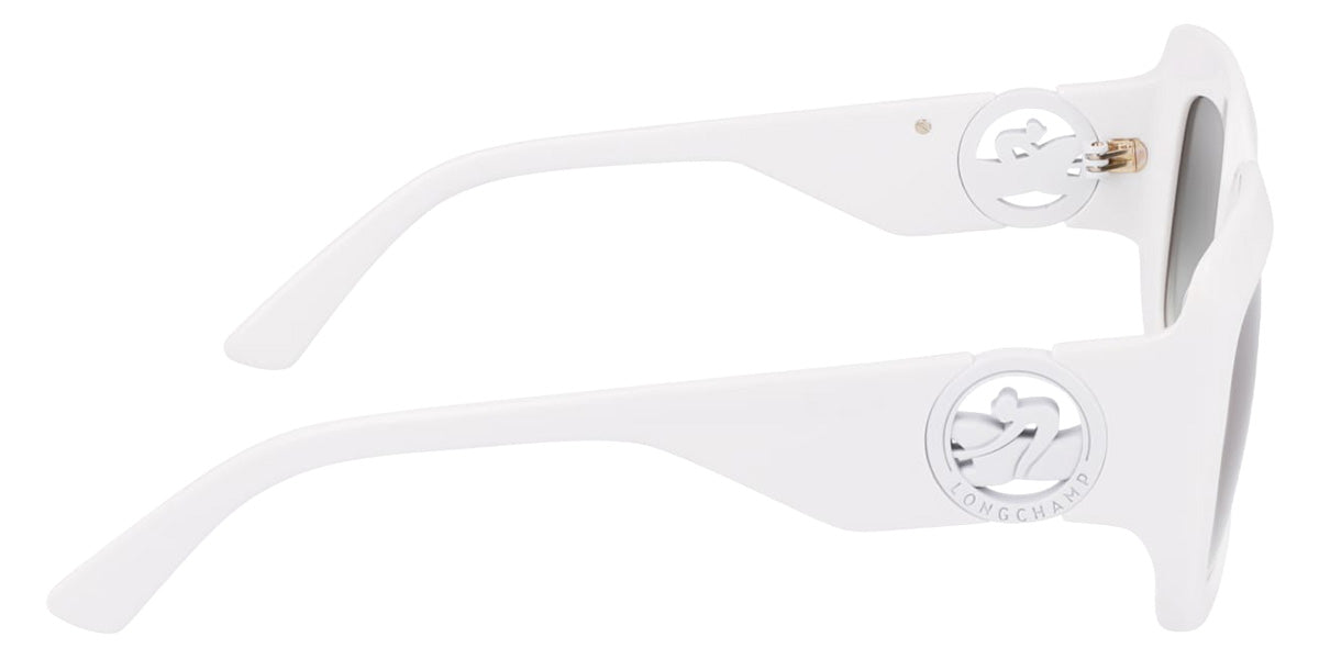 Longchamp LO753S 109 51 - White #id:lclo753s109_s:100130