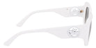 Longchamp LO753S 109 51 - White #id:lclo753s109_s:100130