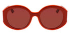 Longchamp LO758S 600 53 - Red #id:lclo758s600_s:100100