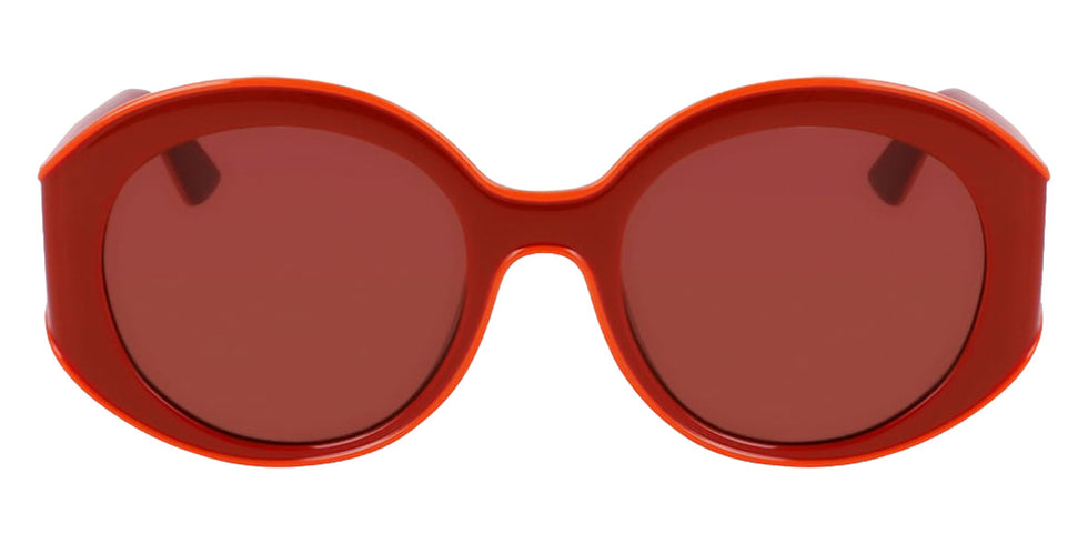 Longchamp LO758S 600 53 - Red #id:lclo758s600_s:100100