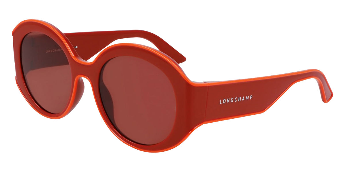 Longchamp LO758S 600 53 - Red #id:lclo758s600_s:100105