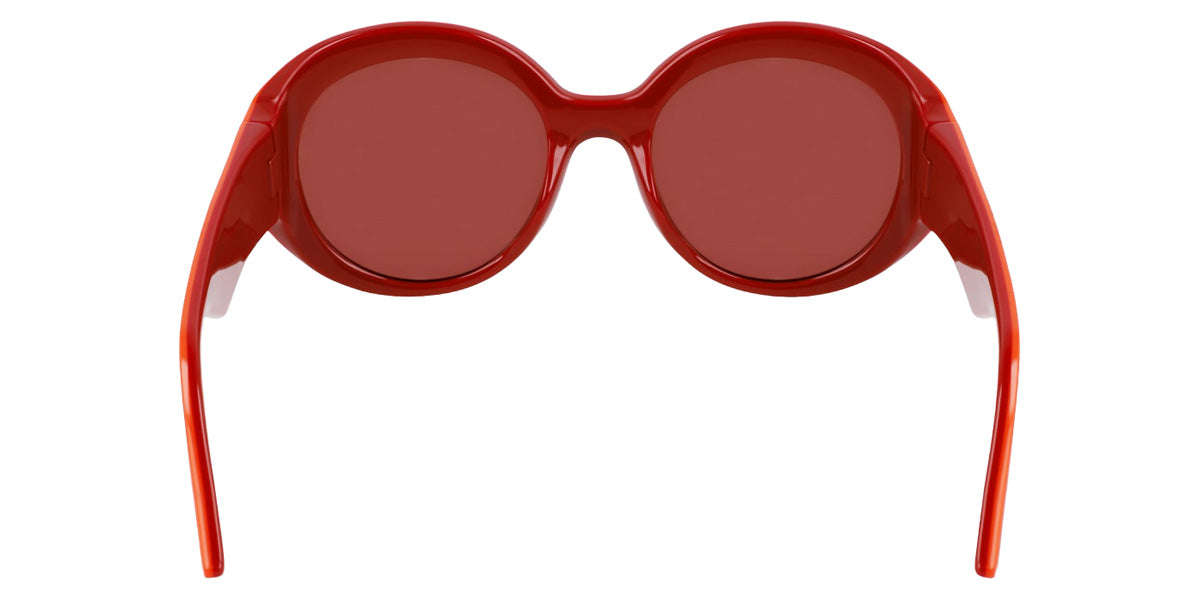 Longchamp LO758S 600 53 - Red #id:lclo758s600_s:100120