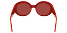 Longchamp LO758S 600 53 - Red #id:lclo758s600_s:100120