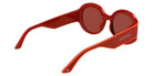 Longchamp LO758S 600 53 - Red #id:lclo758s600_s:100125