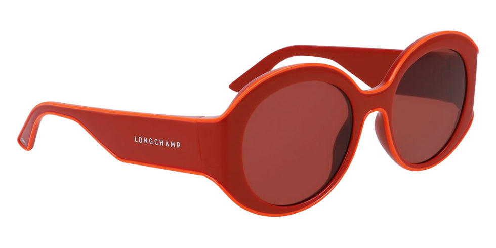 Longchamp LO758S 600 53 - Red #id:lclo758s600_s:100135