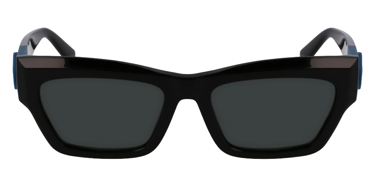 Longchamp LO763S 001 53 - Black #id:lclo763s001_s:100100