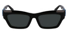 Longchamp LO763S 001 53 - Black #id:lclo763s001_s:100100