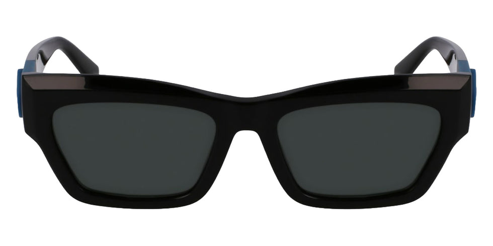 Longchamp LO763S 001 53 - Black #id:lclo763s001_s:100100