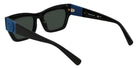 Longchamp LO763S 001 53 - Black #id:lclo763s001_s:100115