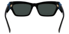 Longchamp LO763S 001 53 - Black #id:lclo763s001_s:100120