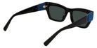 Longchamp LO763S 001 53 - Black #id:lclo763s001_s:100125
