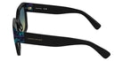 Longchamp LO771S 007 50 - Black/Marble Turquoise #id:lclo771s007_s:100110