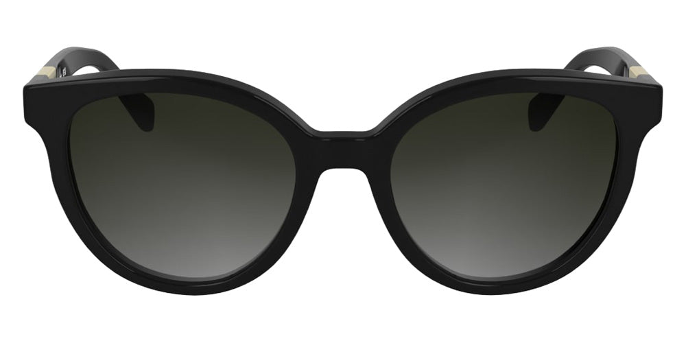 Longchamp LO773S N 001 52 - Black #id:lclo773sn001_s:100100