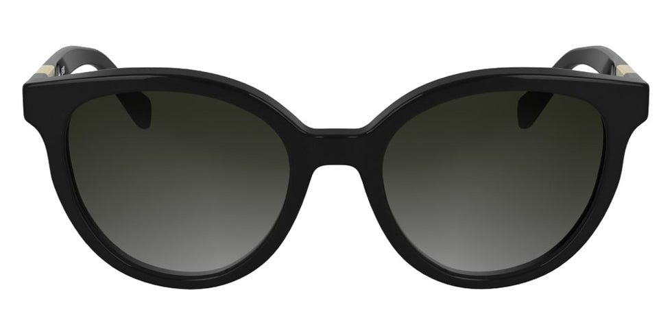 Longchamp LO773S N 001 52 - Black #id:lclo773sn001_s:100100