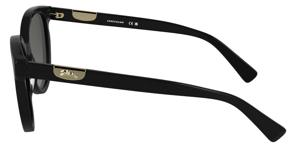 Longchamp LO773S N 001 52 - Black #id:lclo773sn001_s:100110