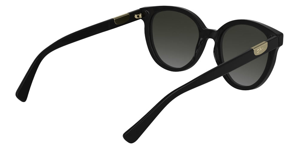 Longchamp LO773S N 001 52 - Black #id:lclo773sn001_s:100125