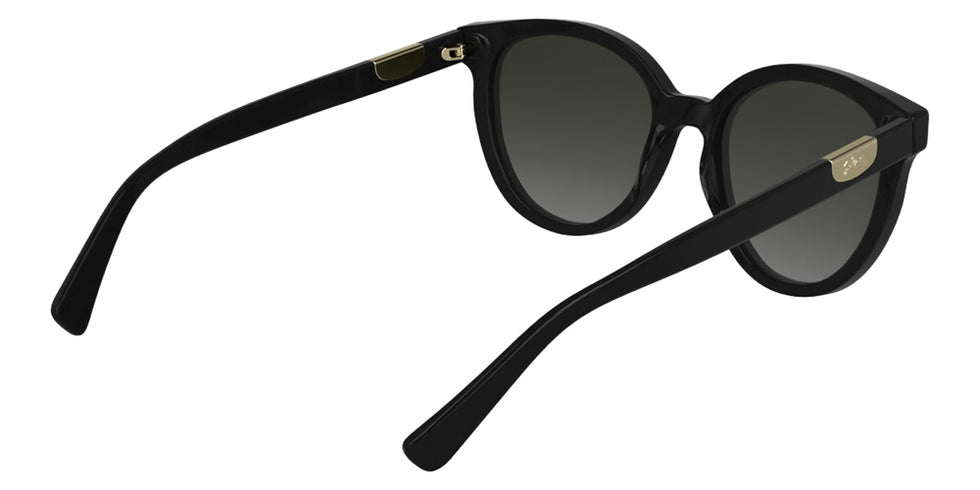 Longchamp LO773S N 001 52 - Black #id:lclo773sn001_s:100125