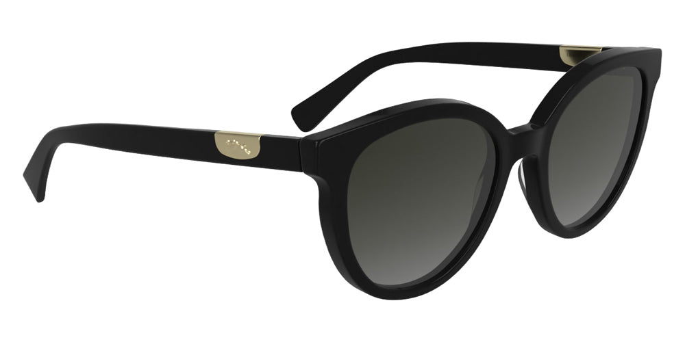 Longchamp LO773S N 001 52 - Black #id:lclo773sn001_s:100135