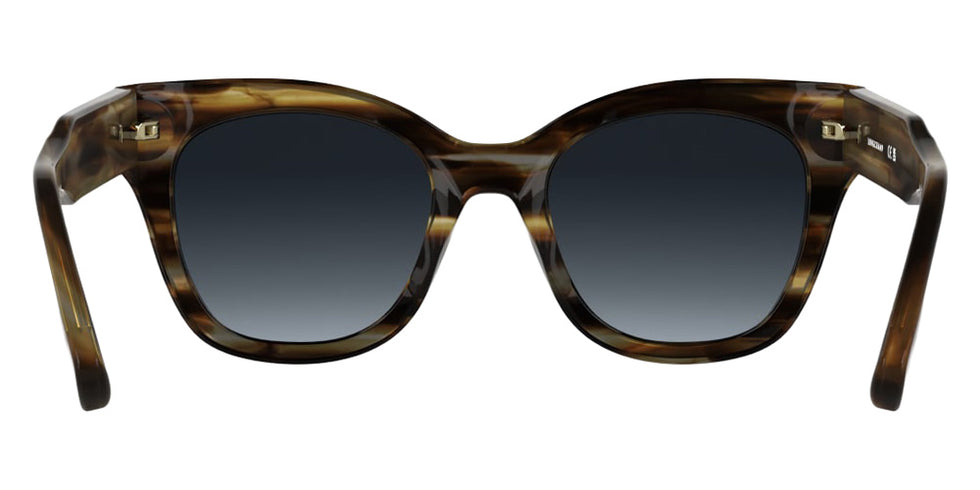 Longchamp LO791S 211 51 - Striped Brown #id:lclo791s211_s:100120