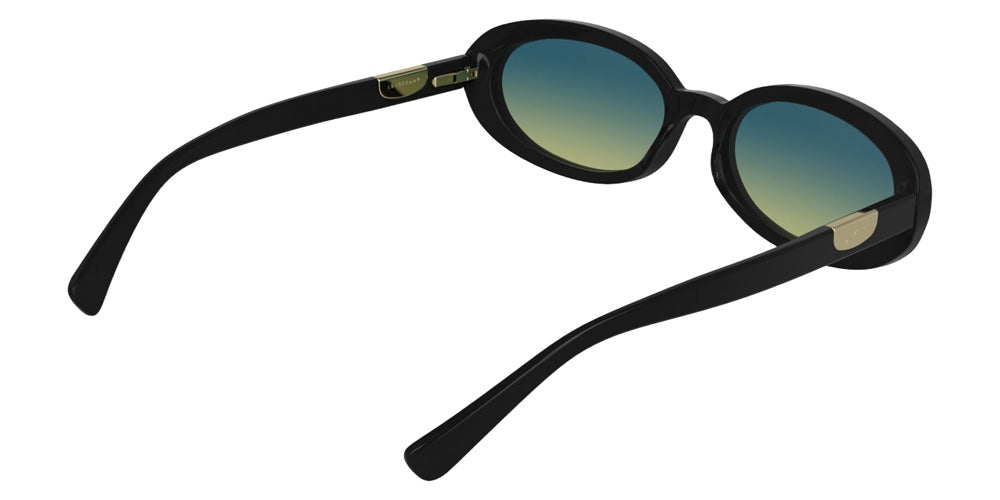 Longchamp LO795S 001 54 - Black #id:lclo795s001_s:100125