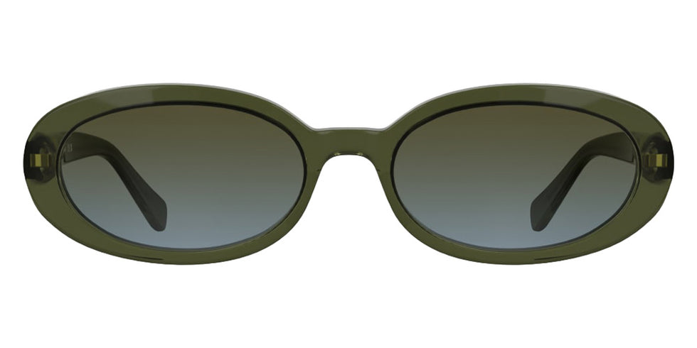 Longchamp LO795S 319 54 - Transparent Khaki #id:lclo795s319_s:102100