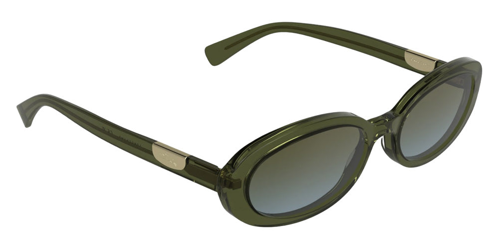 Longchamp LO795S 319 54 - Transparent Khaki #id:lclo795s319_s:102135